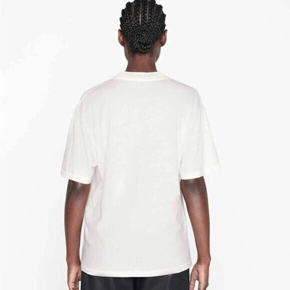 NWT Anine Bing "Ashton Vintage Bing Tee" size XS! SOLD OUT ONLINE - Picture 7 of 8